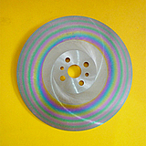 Saw blade