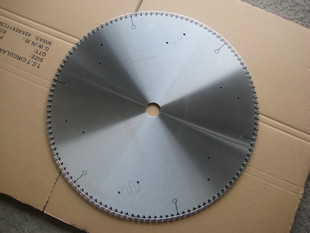 Saw blade