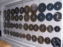 Saw blade