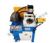 80  Chamfering machine