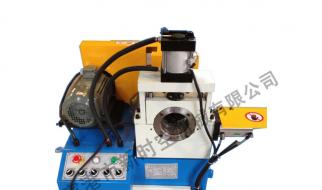 80  Chamfering machine